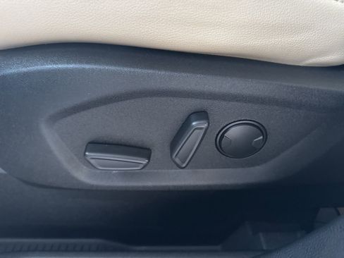 Certified 2023 Ford Edge SEL w/ Convenience Package image 24