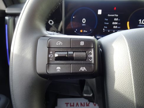 Used 2025 Hyundai Santa Fe Calligraphy image 26