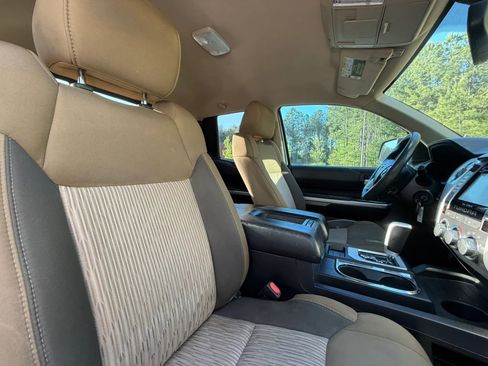 Used 2016 Toyota Tundra SR5 w/ TRD Off Road Package image 22