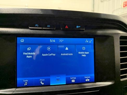 Used 2021 Ford F150 XL w/ STX Appearance Package AWD/4WD image 30