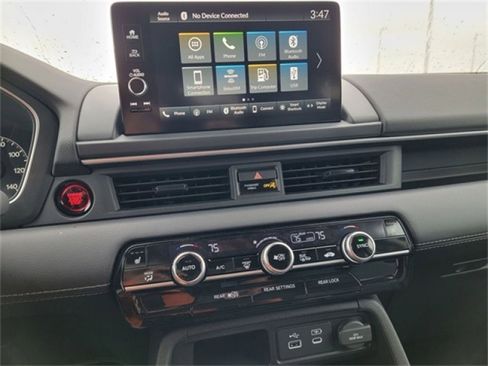 New 2025 Honda Pilot EX-L image 27