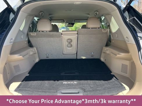 Used 2020 Nissan Rogue SL image 13