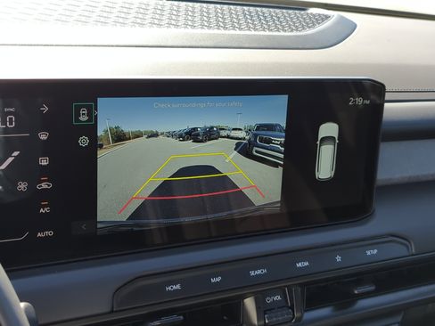 New 2027 Kia Telluride EX X-Line image 25