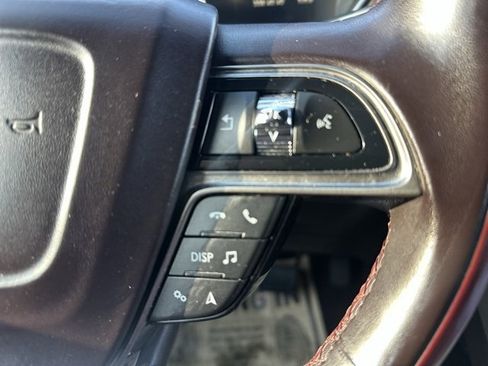 Used 2019 Lincoln Nautilus Black Label image 29