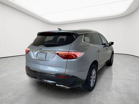 Used 2024 Buick Enclave Essence w/ LPO, Floor Liner Package AWD/4WD image 20