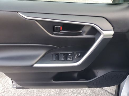 Certified 2024 Toyota RAV4 LE image 18