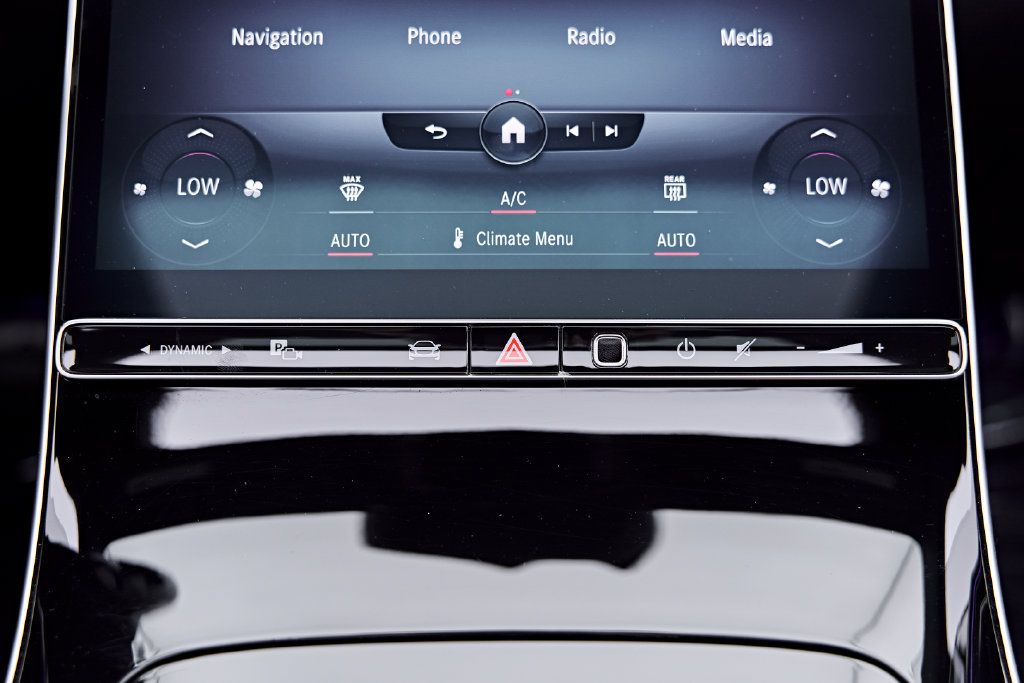 Used 2022 Mercedes-Benz Maybach S 580 4MATIC image 82