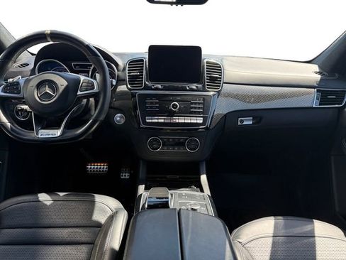 Used 2019 Mercedes-Benz GLE 63 AMG S image 10