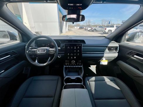 New 2026 GMC Terrain AT4 image 2