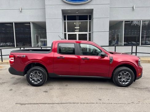 New 2026 Ford Maverick XLT w/ XLT Luxury Package image 10