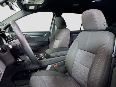 Used 2026 GMC Acadia Elevation image 23