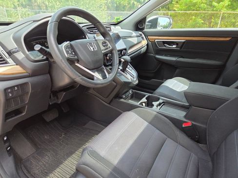 Used 2022 Honda CR-V EX image 26