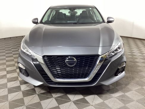 Used 2022 Nissan Altima 2.5 SL AWD/4WD image 6
