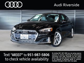 Used 2022 Audi A5 2.0T Premium video 1