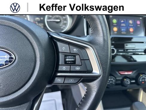 Used 2021 Subaru Forester Premium AWD/4WD image 18