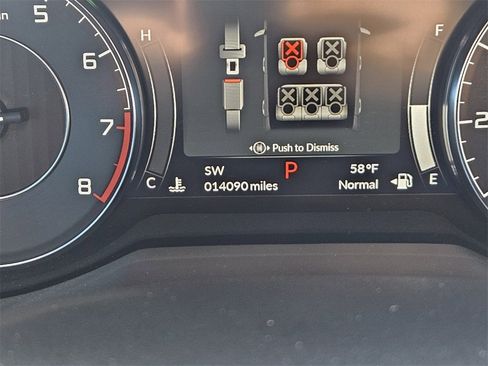 Used 2024 Acura RDX Advance Package image 25