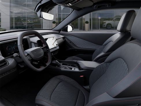 New 2026 Dodge Charger Scat Pack w/ Blacktop Package image 22