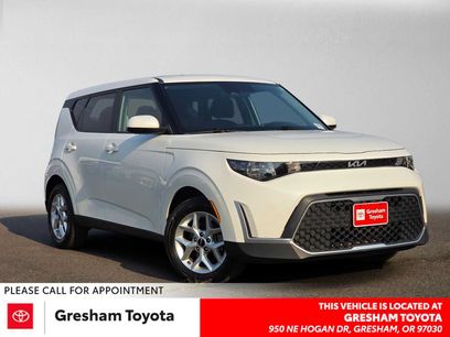 Used 2024 Kia Soul LX w/ Option Group 015