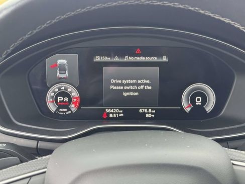 Used 2022 Audi S5 Premium Plus AWD/4WD image 26