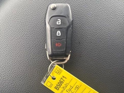 Used 2021 Ford F150 XL w/ STX Appearance Package image 24