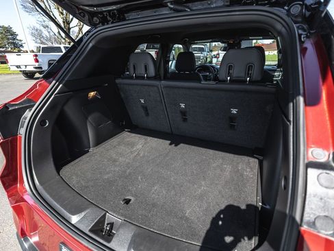 Used 2023 Chevrolet TrailBlazer RS w/ Technology Package image 30