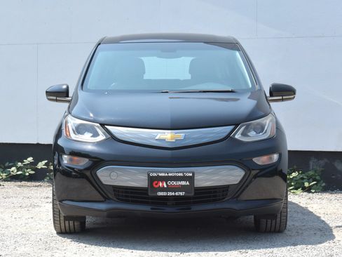 Used 2017 Chevrolet Bolt LT FWD image 7