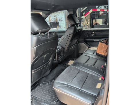 Used 2019 RAM 1500 Limited AWD/4WD image 7