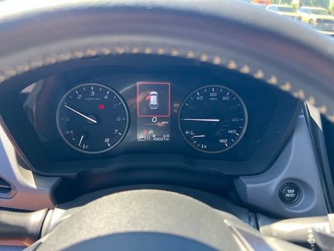 Used 2024 Subaru Crosstrek 2.5i Sport AWD/4WD image 20