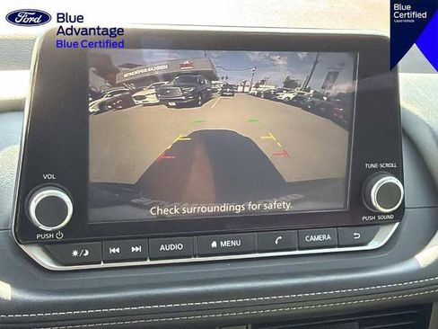 Used 2023 Nissan Rogue SV AWD/4WD image 29