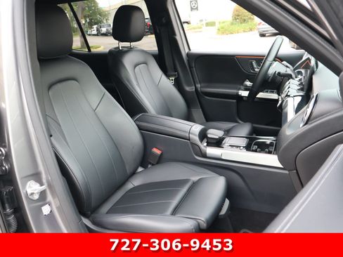 Certified 2023 Mercedes-Benz GLB 250 4MATIC image 22