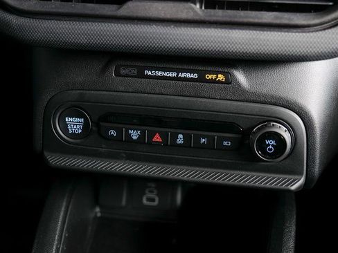 Used 2025 Ford Bronco Sport Outer Banks w/ Outer Banks Tech Package+ image 16