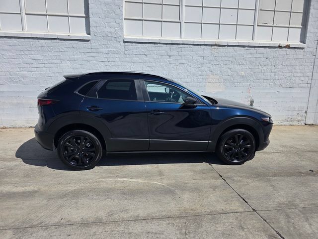 Certified 2026 MAZDA CX-30 AWD 2.5 S image 3