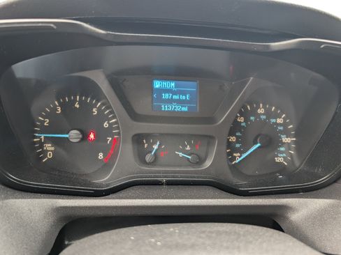 Used 2019 Ford Transit 150 T-150 130 Low Rf 8600 GVWR Sli image 14