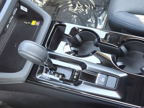 Certified 2026 Subaru Forester Limited AWD/4WD image 21
