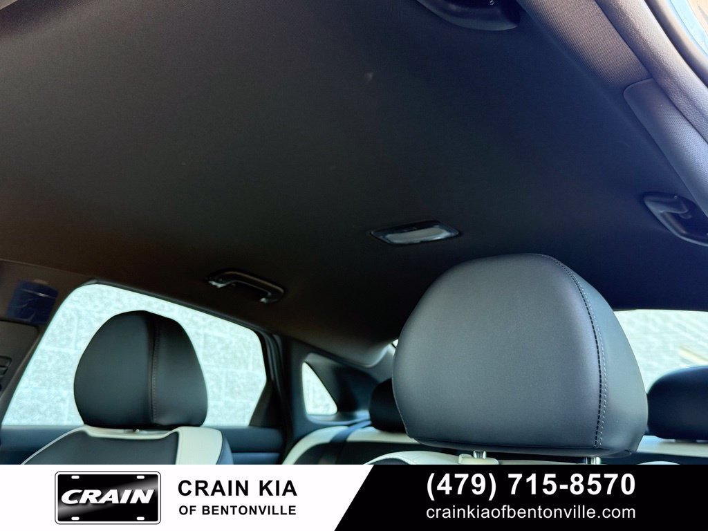 New 2026 Kia K5 GT-Line FWD image 22
