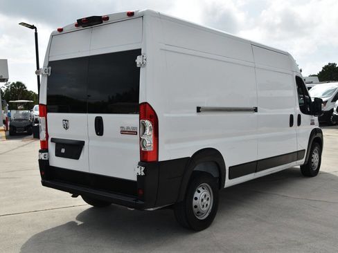 Used 2021 RAM ProMaster 2500 FWD image 7