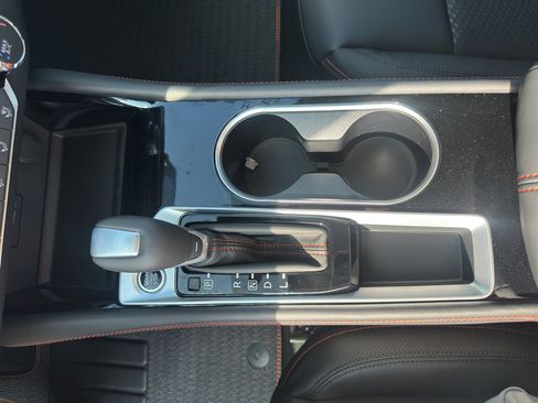 New 2025 Nissan Altima 2.5 SR image 21