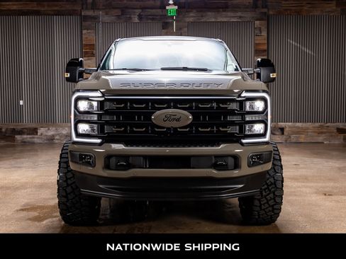 Used 2026 Ford F250 King Ranch AWD/4WD image 4