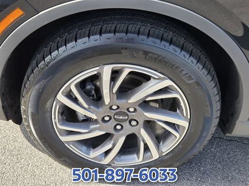 Certified 2023 Lincoln Corsair FWD image 16