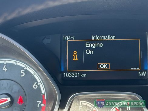 Used 2018 Ford Focus ST FWD image 26