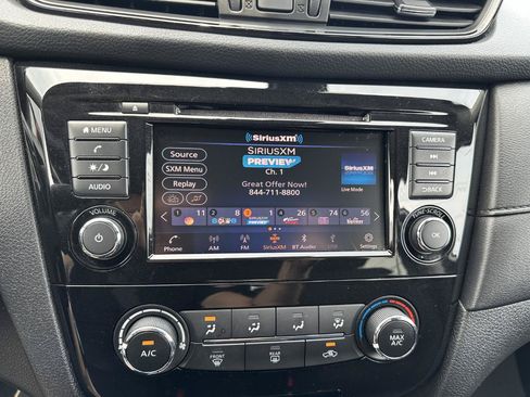 Used 2019 Nissan Rogue S w/ Special Edition Package AWD/4WD image 61