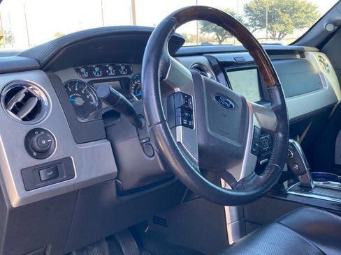 Used 2013 Ford F150 Platinum image 7