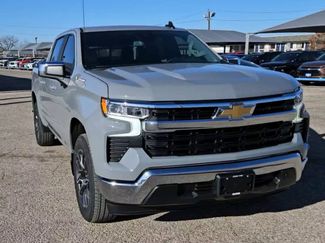 Used 2024 Chevrolet Silverado 1500 LT w/ Leather Package RWD video 2