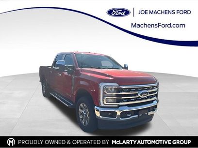 Used 2023 Ford F250 Lariat w/ Chrome Package