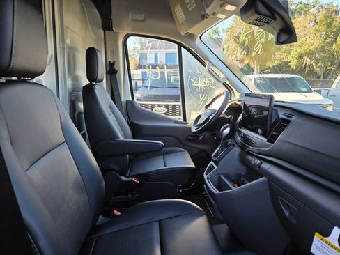 New 2026 Ford Transit 350 148 High Roof Extended image 10