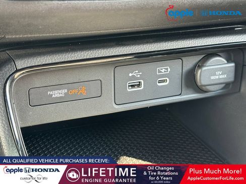 Used 2025 Honda CR-V Sport image 30
