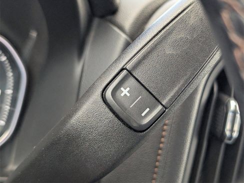 Used 2019 GMC Sierra 1500 AT4 w/ AT4 Preferred Package image 25