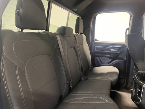 Used 2022 RAM 1500 Big Horn image 13