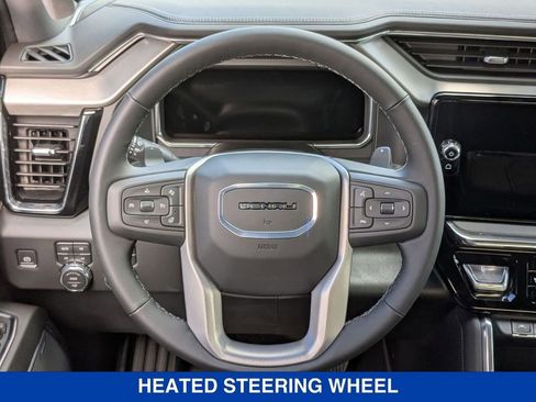 New 2026 GMC Sierra 1500 Denali w/ Denali Reserve Package image 17