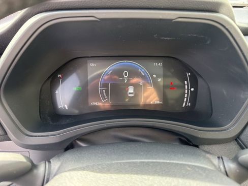 Used 2024 Toyota Grand Highlander XLE image 34